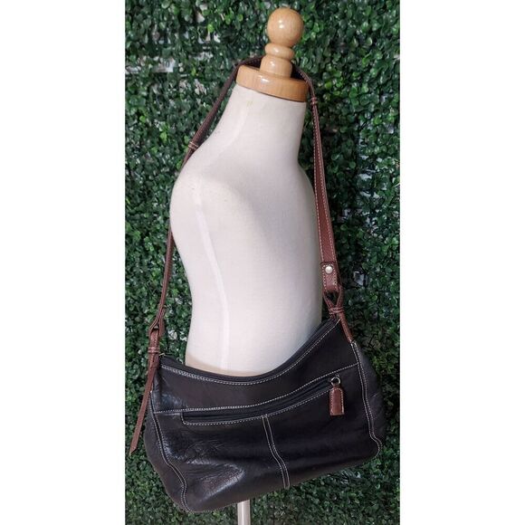 Tiganello shoulder bag - Picture 1 of 6